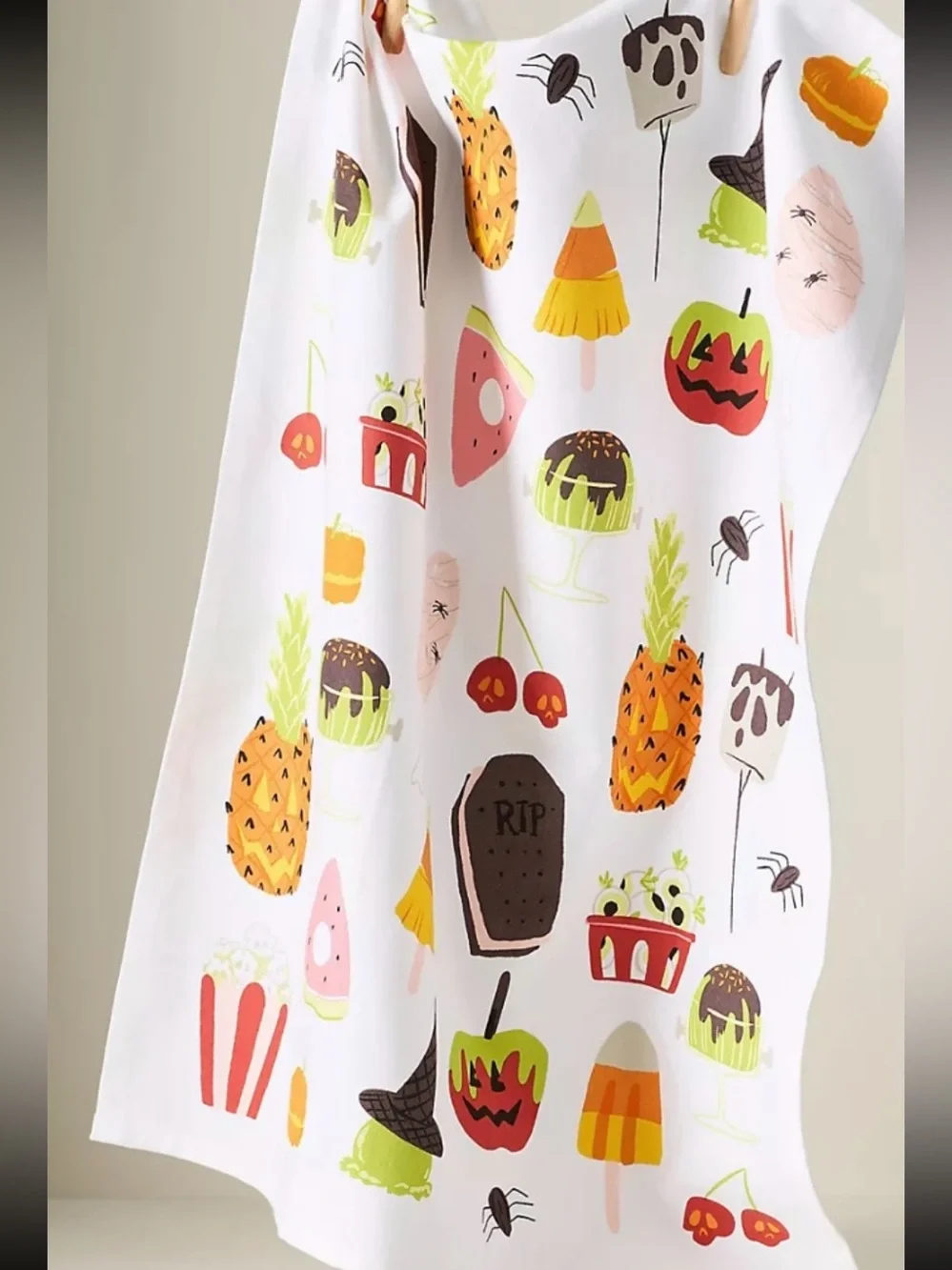 Anthropologie playful halloween